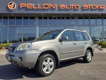 Nissan X-Trail 2.2 dCi Sport 4x4 - 1°PROP. - ...