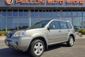 Nissan X-Trail 2.2 dCi Sport 4x4 - 1°PROP. - ...
