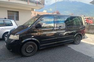 VOLKSWAGEN T5 MULTIVAN