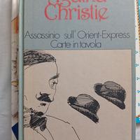 Christie assassinio sull orient Express 1988