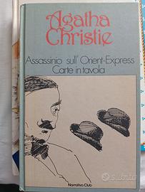 Christie assassinio sull orient Express 1988