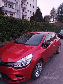 Renault Clio GPL 2019 Full Optional