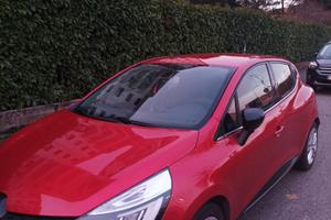 Renault Clio GPL 2019 Full Optional