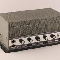 Amplificatore a valvole GELOSO