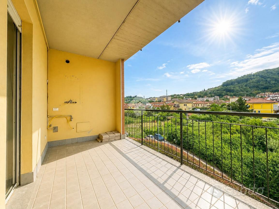 Appartamento – Aulla, Albiano Magra, Caprigliola - Vista 3