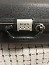 Valigia Samsonite