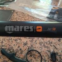 fucile subacqueo Mares