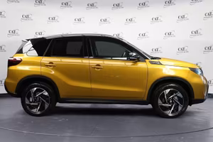 Suzuki Vitara 1.4 Boosterjet hybrid AllGrip Top