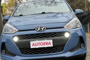 Hyundai i10 1.0 LPGI Econext Classic