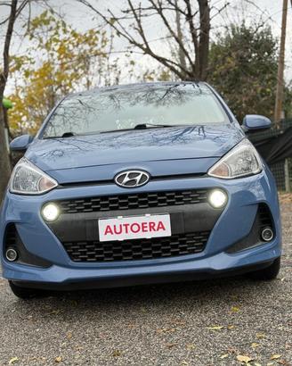 Hyundai i10 1.0 LPGI Econext Classic