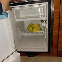 Frigorifero x barca o Camper 