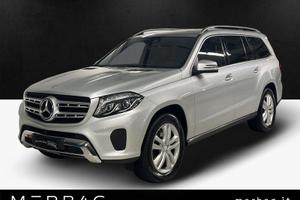 Mercedes-Benz GLS 350 d 4Matic Premium