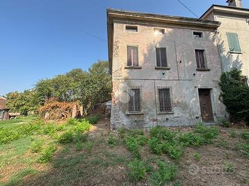 CASA INDIPENDENTE A PEGOGNAGA