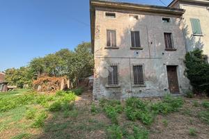 CASA INDIPENDENTE A PEGOGNAGA