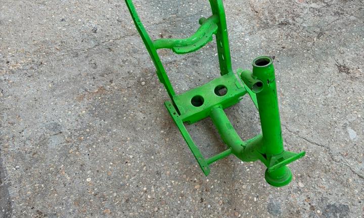 Telaio Piaggio zip sp 1996