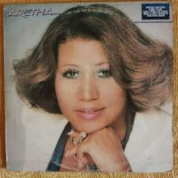 Vinile: Aretha Franklin