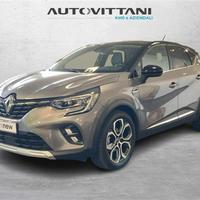 RENAULT Captur 1.5 Blue dCi 95cv Intens