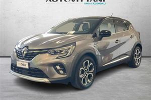 RENAULT Captur 1.5 Blue dCi 95cv Intens