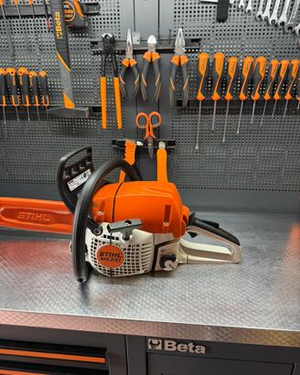 Stihl ms 231