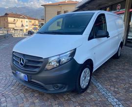 MERCEDES-BENZ Vito 2.0 114 CDI PC-SL Furgone Lon