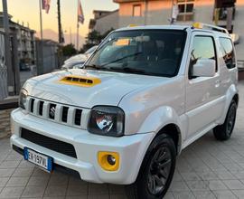 Suzuki Jimny 1.3 4WD Evolution Plus GPL | Gancio t