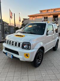 Suzuki Jimny 1.3 4WD Evolution Plus GPL | Gancio t