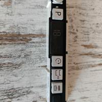 scheda pulsanti lavastoviglie