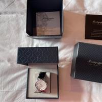 Orologio da uomo montegrappa