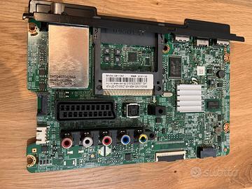 Scheda main Samsung BN94-08118Z BN41-02098B TV ric