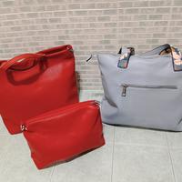 Carpisa set borse donna moda