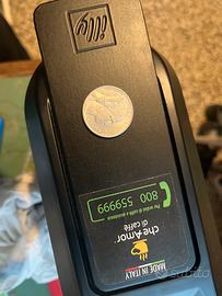 Moneta 5 lire anno 1950 rara