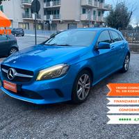 MERCEDES Classe A (W177) A 180 Automatic Pr...