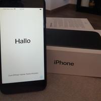 IPhone 7 Black 128 GB