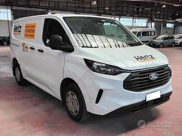 FORD Transit Custom Trend Van 320 L1H1 2.0 EcoBl