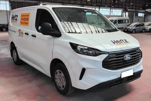 FORD Transit Custom Trend Van 320 L1H1 2.0 EcoBl