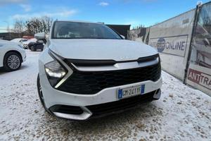 Kia Sportage 1.6 CRDi MHEV DCT Business