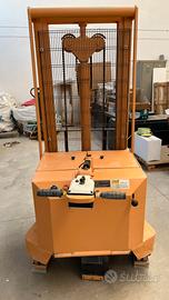 Traspale sollevatore