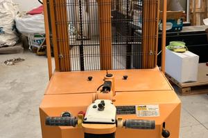 Traspale sollevatore