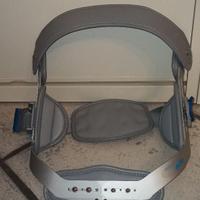 Busto ortopedico C35 Basic M