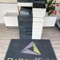 FOTOCOPIATRICE KONICA MINOLTA BIZHUB C558