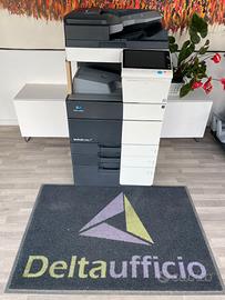 FOTOCOPIATRICE KONICA MINOLTA BIZHUB C558