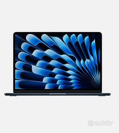 APPLE MACBOOK AIR 13" M5 16GB 512GB