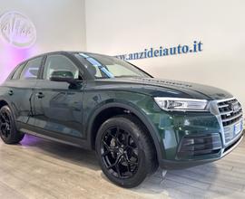 AUDI Q5 35 2.0 TDI quattro S tronic Business