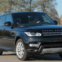 RICAMBI RANGE ROVER SPORT