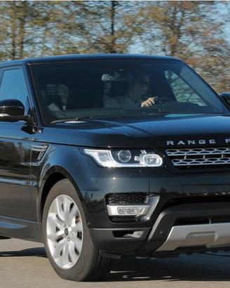 RICAMBI RANGE ROVER SPORT