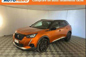 PEUGEOT 2008 TT44969