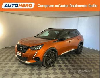 PEUGEOT 2008 TT44969