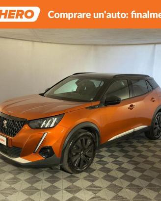 PEUGEOT 2008 TT44969