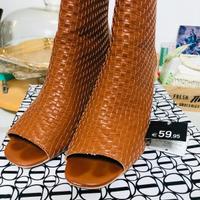 Stivaletti tata Italia