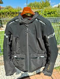 Giacca per moto in goretex